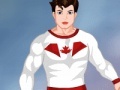 Oyunu Superman dress up