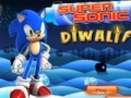 Oyunu Supersonic Diwali Fun