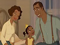 Oyunu Hidden numbers Princess and the frog