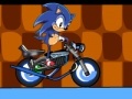 Oyunu Super Sonic Extreme Bikin