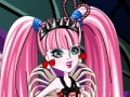 Oyunu Dress Up Monster High C.A. Cupid