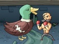 Oyunu Super Duck Punch!