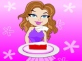 Oyunu Red Velvet Cake