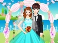 Oyunu Romantic Wedding