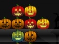 Oyunu Halloween Pumpkins