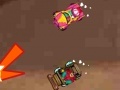 Oyunu Wacky Races
