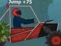 Oyunu Formula off - road