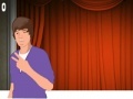 Oyunu Justin Bieber Bash