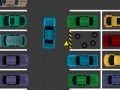 Oyunu Busy Parking Lot