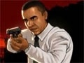 Oyunu Obama Vs Zombies