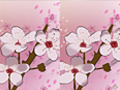 Oyunu Spring Flowers Differences