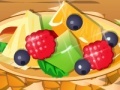 Oyunu Rainbow Fruit Salad