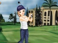 Oyunu The Golfer Cathy