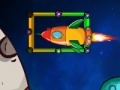 Oyunu Rocket Parking
