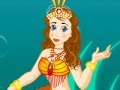 Oyunu Fantasy-Mermaid-Dress-Up