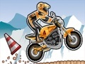 Oyunu Motorcycle Fun