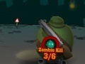 Oyunu Zombie Hunting