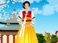 Oyunu Korean Hanbok