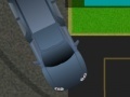 Oyunu Parking frenzy