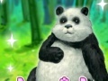 Oyunu Cheerful Panda