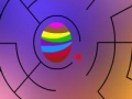 Oyunu Easter Maze