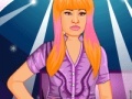 Oyunu Nicki Minaj dressup