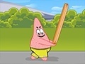 Oyunu Patrick balance