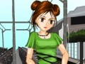 Oyunu Anna Train Station Anime