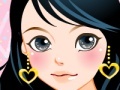Oyunu Girl Make Up 19