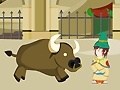 Oyunu Bull Rush