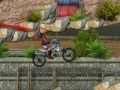 Oyunu Extreme bike racing
