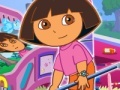 Oyunu Dora Groom The Room