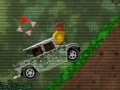 Oyunu Minefield Racer