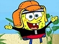 Oyunu Dressup Sponge Bob