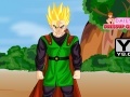 Oyunu Gohan Training Dress Up