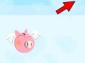 Oyunu The Flying PiggyBank