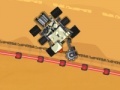 Oyunu Mars Adventures - Curiosity Racing
