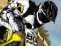 Oyunu Extreme dirt racing