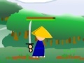 Oyunu Ronin Warrior