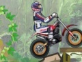 Oyunu Jungle Moto