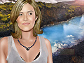 Oyunu Mandy Moore Make Up