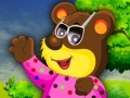 Oyunu My Bear Dress Up