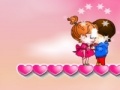 Oyunu Valentne's Day Kids