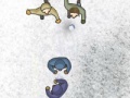 Oyunu Snow strike