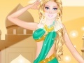 Oyunu Barbie Arabic Princess