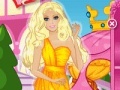 Oyunu Barbie lovely princess