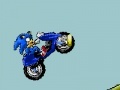 Oyunu Sonic speed race