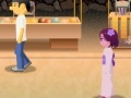 Oyunu Oriental flirting (romance academy 2)