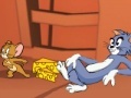 Oyunu Tom and Jerry Cheese Hunt
