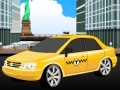 Oyunu NY Taxi Parking